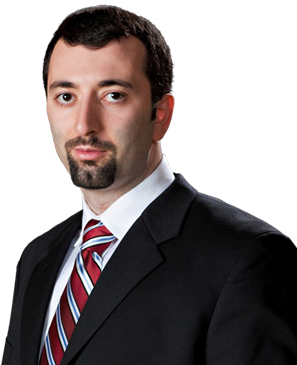 German Yusufov - Tucson Business Law Attorney